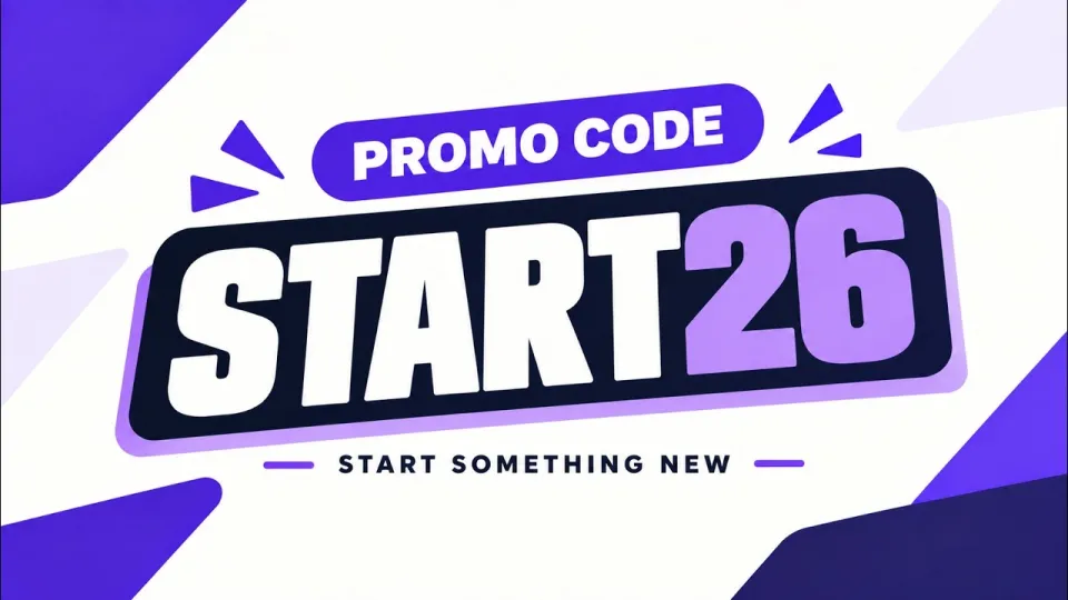 Mellstroy Promo Code "START26" - Меллстрой Промокод 2026